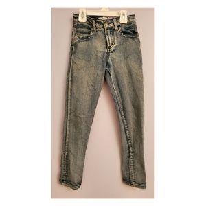 Girls Straight leg jeans